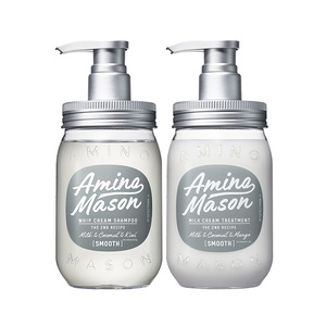 洗发水护发素套装控油蓬松450ml*2