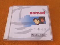 Nomad Changing Cabins G Edition Unpacking 1B49