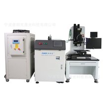 Fiber Laser Welding Machine Continuous Laser Welding Machine (200300500600W)