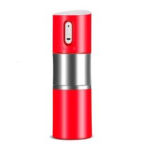 Tsurow portable coffee machine grinding cup grinding machine rechargeable coffee machine