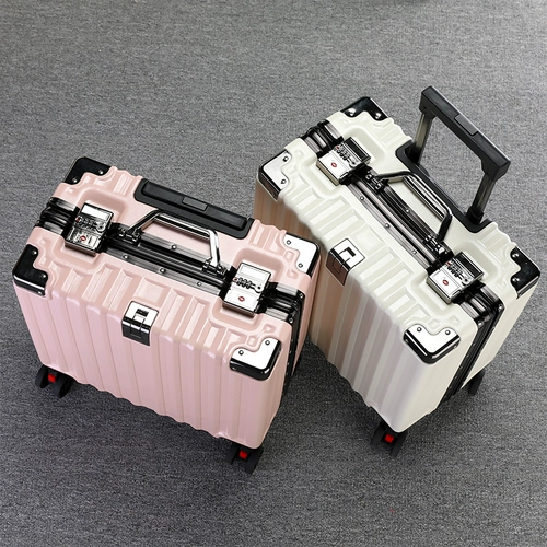 Универсальный маленький чемодан, коробка для путешествий, 18 дюймов, 16 дюймов