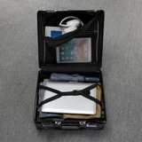 Универсальный маленький чемодан, коробка для путешествий, 18 дюймов, 16 дюймов