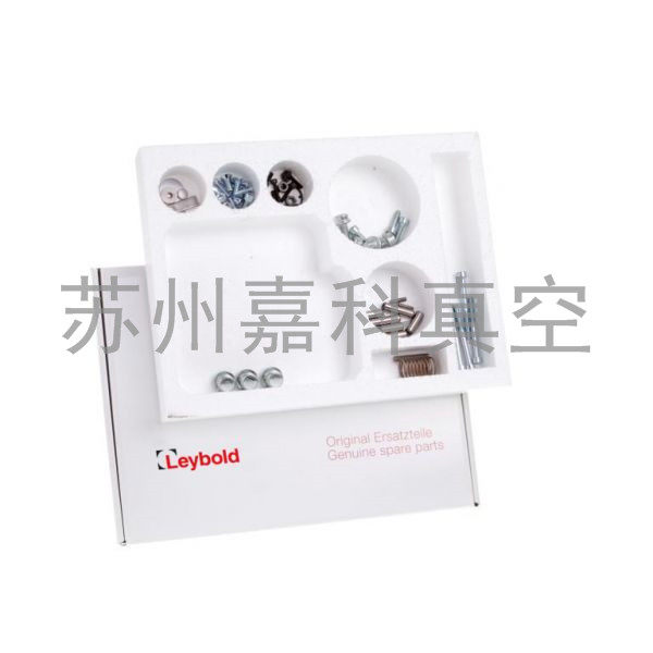 Leybold Germany Leybold D4B maintenance package seal EK110002622