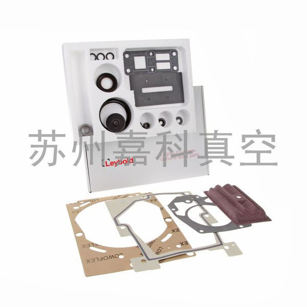 Leybold Germany Leppel D65B Repair Pack Seal Pack EK110002612