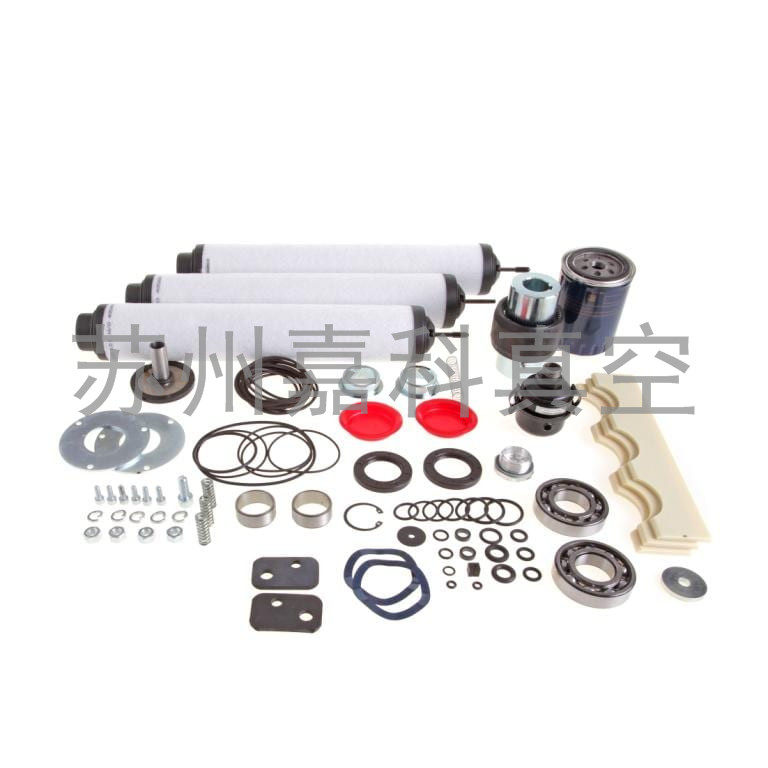 Leybold Germany Leybold SV300B vacuum pump repair kit 97146960 seal kit 971464950