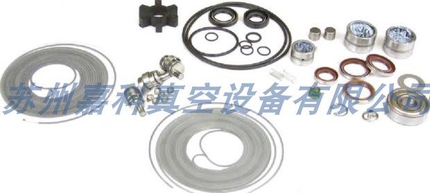 ULVAC Love Fat Section VDN602 Vacuum pump Maintenance Package Repair Pack Spare Parts Package