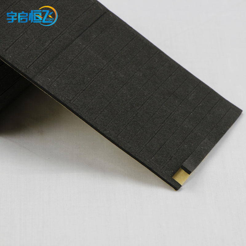 YQHF Yuanyu Qi Constant Flying Solid Wire Machine Anti-Loose Adhesive Strip Anti-Slip Anti-Slip Pressing Strip Fastener Solid Wire Arranger Wire Arranger Sponge Strip Manufacturer Direct Sales Heat Pin