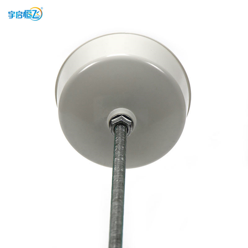 YQHF Yuqi Hengfei Hangjie Decoration Cover Machine Room Hangji Handle Shelf Beauty Sheet Room Wire Room Ceiling White Shelf Screw Room Hanging Machine Room Decoration Cover