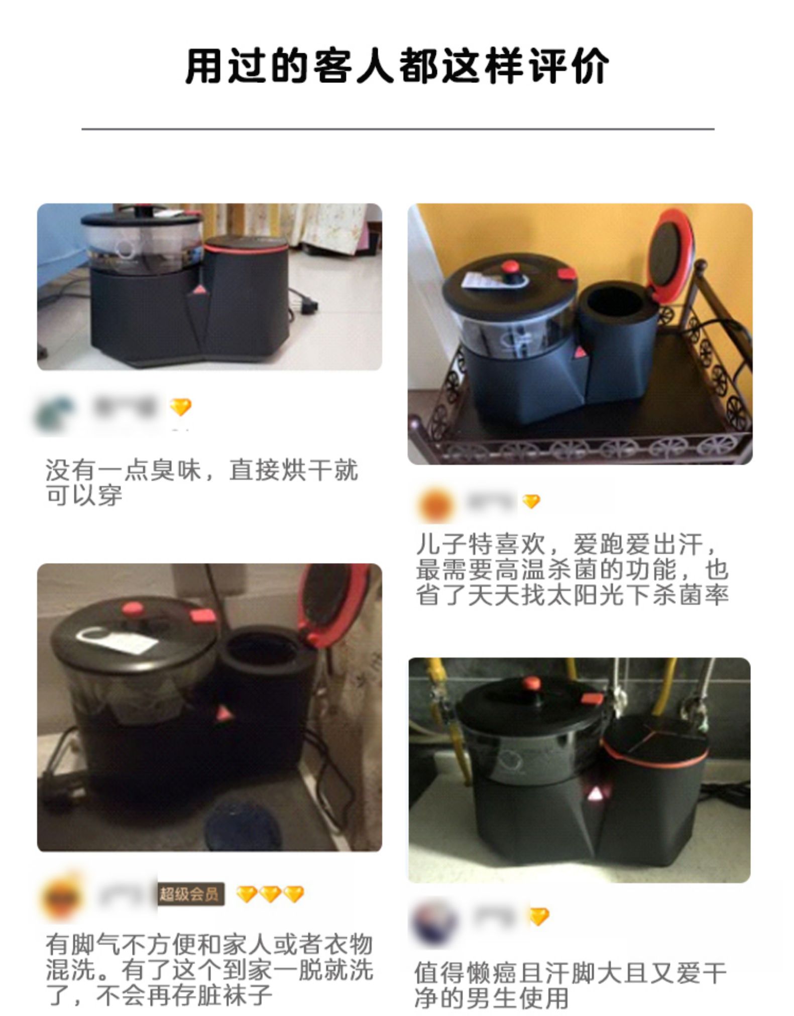 Công nghệ Smiley máy giặt tự động làm sạch nhỏ vớ máy khử trùng nhiệt độ cao khử mùi giặt khô máy giặt - May giặt máy giặt lg 8kg