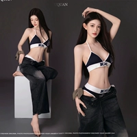 Нижнее белье, джинсы