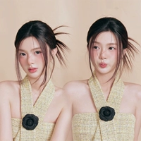 Верх + Цветы