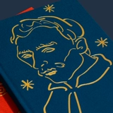 NOME/NOOM HOME VAN GOGH SIST SAIN