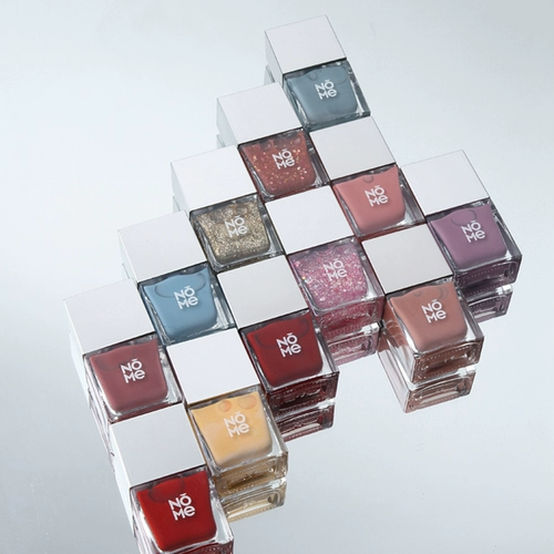 Лак для ногтей без запаха, долговечный гель-лак для маникюра, быстрое высыхание, долговременный эффект