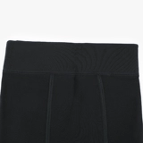 Nome/Nomi Home 320D Классические плоские линии без залитых ног и ног женская кожа колготок, чтобы сохранить теплый черный