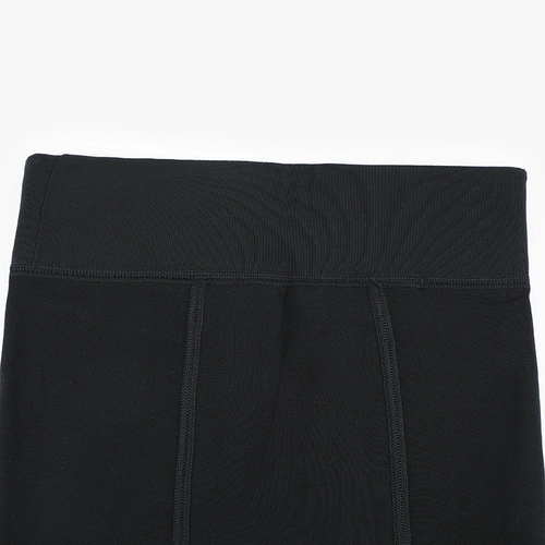 Nome/Nomi Home 320D Классические плоские линии без залитых ног и ног женская кожа колготок, чтобы сохранить теплый черный