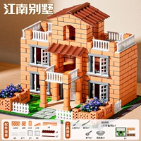 Вилла, 406 шт