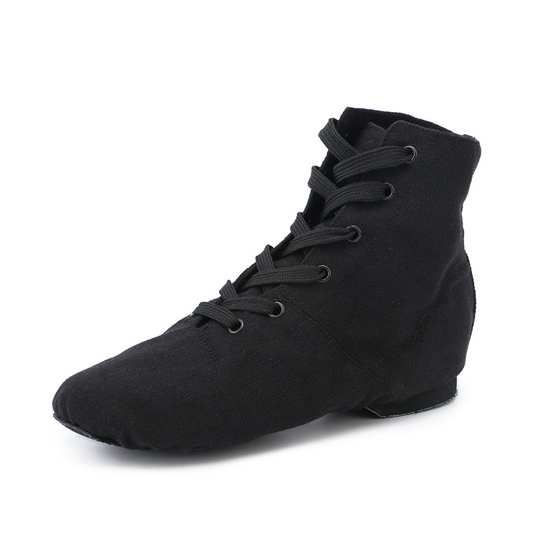 Chaussures de danse contemporaine - Ref 3448379 Image 2