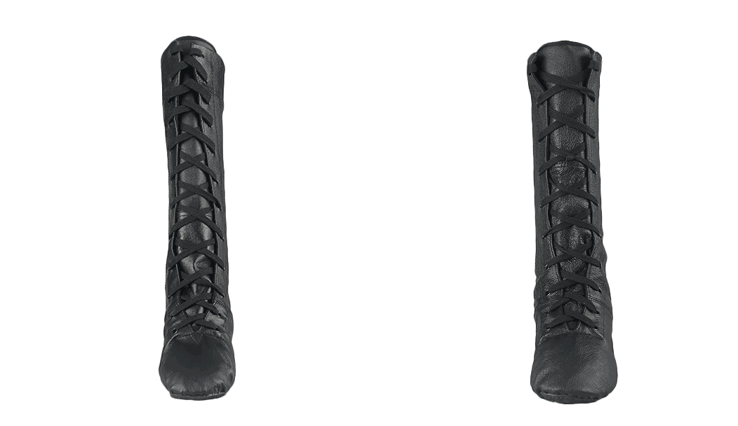Chaussures de danse moderne - Ref 3448426 Image 6