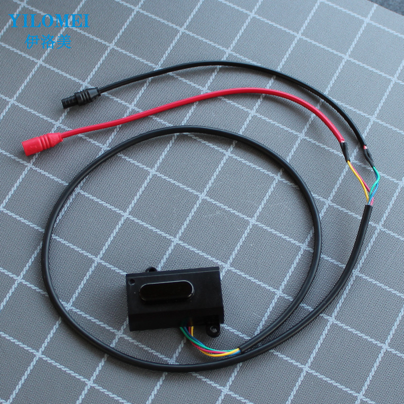 ILomé YILOMEI induction tap electric eye accessories Y-ROCA sensing tap control main board 6 V