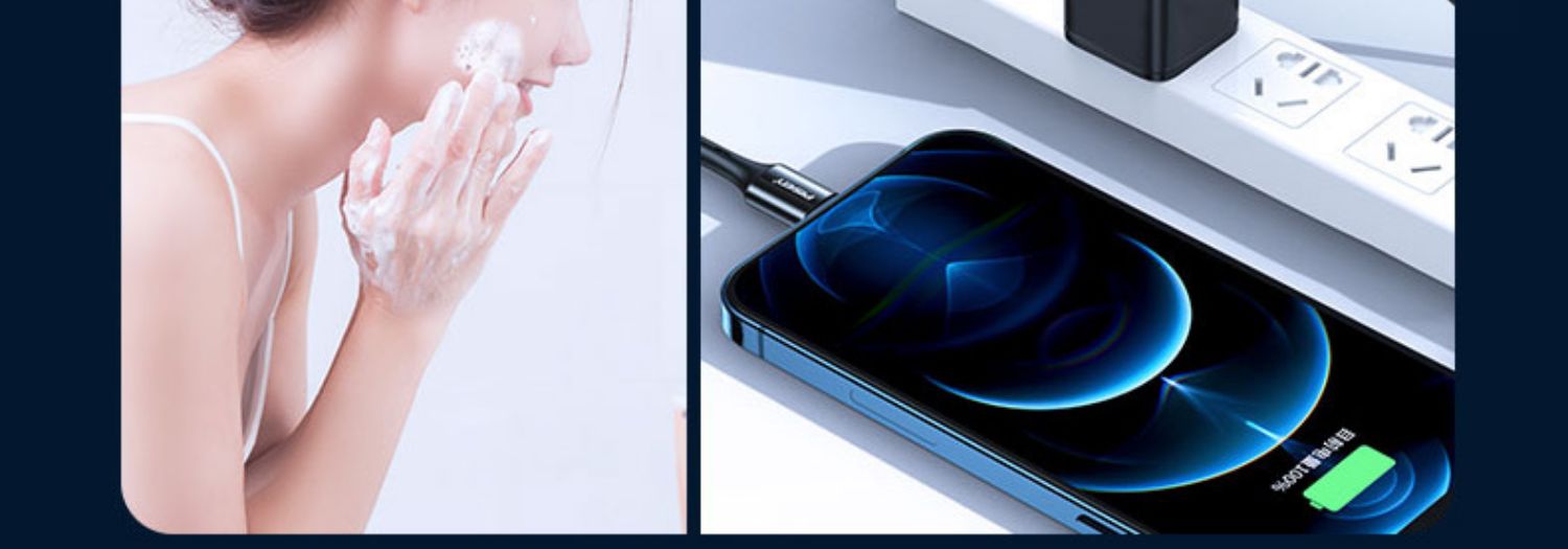 品胜适用iPhone13数据线11苹果12充电线器6手机XS快充X加长XR单头8p短iPad平板6s闪充ios冲2米Max正品7plus