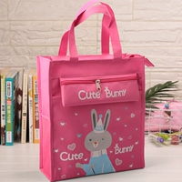 【Meng Rabbit】 Rose Red