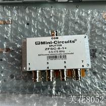 ZFSC-8-1 Mini-Circuits 0 5-175 Negotiable price