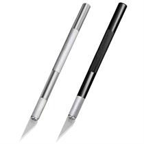 Eighteen haircut carving knife plaster handmade wood carving knife wood oral sharp knife paper-cut knife main knife kitchen metal