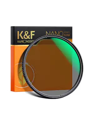 KF Concept drow HD coating CPL polarizer 40 5 43 49 52 55 58 62 67 72 77 82mm polarization