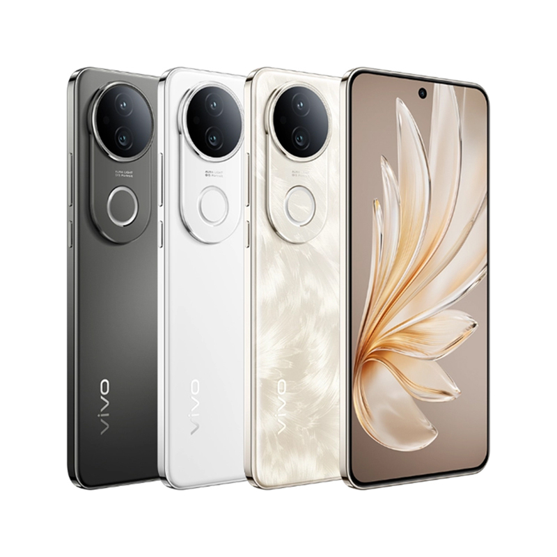 Vivo S20 Gaming 5g Smartphone 6500Mah Ultra-Thin Long-Lasting Anti-Distortion Camera Phone S20Pro