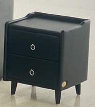 Chivas first class five-star matching Hawaii second generation bedside table WCG-2102-YB