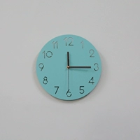 Фруктовый зеленый круглый полый 12 номер