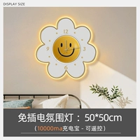 Светильник, диаметр 50мм