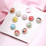 Универсальное защитное белье, невидимая рубашка, брошь из жемчуга