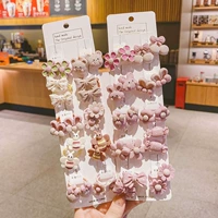 21#розовый кофейный цвет 40 комплектов