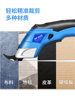 Electric Scissors, Small Handheld Fabric Cutting Scissors, Fabric Cutting Tool, Fully Automatic Sewing Scissors, Electric Cutting Machine
