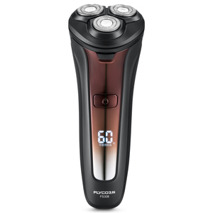 飞科全身水洗fs308智能剃须刀