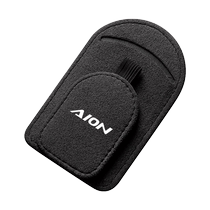 Suitable for Alons Y LX NV Trumpchi GE3 car glasses clip car sunglasses sunglasses clip storage box