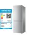 Haier Commander Bcd-170Wldpc Two-Door 170-Liter Frost-Free Energy-Saving Refrigerator for Home Use, Small and Energy-Efficient