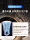 Haier Eg100Hmax29S Washing and Drying Drum Washing Machine for Home Use, Fully Automatic, Ultra-Thin [1.1 Washing]
