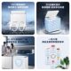 [New Product]Haier 100/142/200 Liter Freezer Small Household Refrigerator First-Class Frost Reduction Energy-Saving Freezer