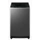 Haier Xqb100-Z719 New 10kg Self-Programming Pulsator Washing Machine Fully Automatic Home