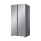 Haier BCD-540WGHSSEDXM side-by-side double frequency conversion slim 540 liter air-cooled frost-free refrigerator