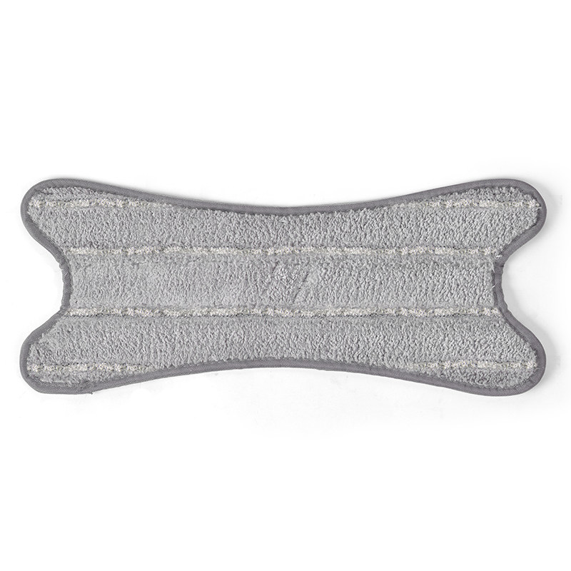 NEWE new art butterfly type mop matching cloth imitation hand wringing mop fit with 4 parts