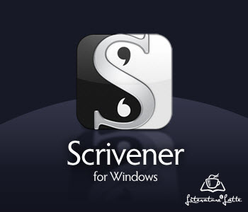 Scrivener 3 2 MAC WIN 3 1 script novel editing writing software Chinese version