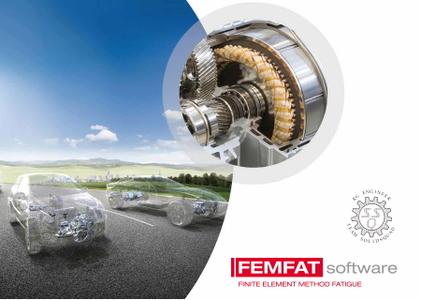 ECS FEMFAT-LAB 4 0 FEMFAT 5 4