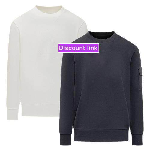 【 Discount 】Sweatshirt 스웨트 셔츠 运动长袖 RY