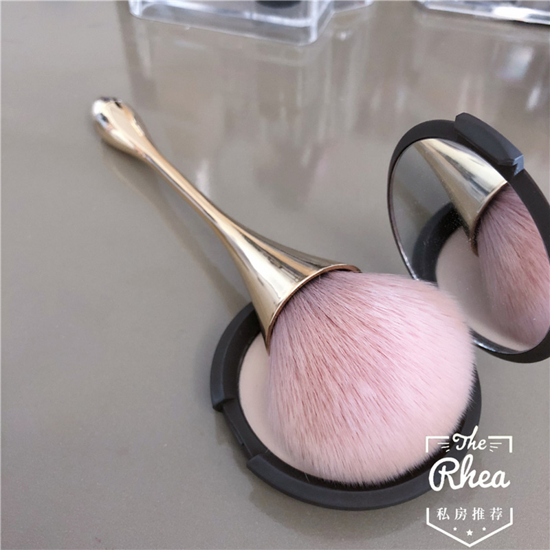 High Light Eye Shadow Brush Makeup Brush Bulk Powder Brush Giant Soft Small Brute Waist Size Honey Pink Blush Net Reddits Makeup Brush