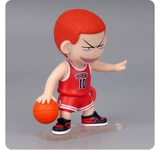 Фигурка, кукла, лиса, енот, обезьяна