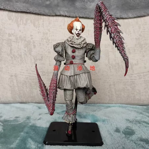 Светящаяся подвижная фигурка, тренд 2017, 7 дюймов