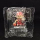 Фигурка, кукла, лиса, енот, обезьяна